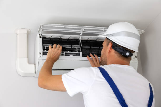 Best Commercial HVAC repair  in Ferry Pass, FL